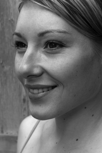 Elodie Esthéticienne à domicile sur Lyon